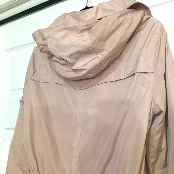 Sam Edelman Pink Jacket - Picture 8 of 10